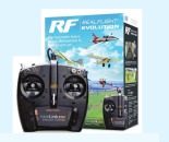 Drone Flight Simulator