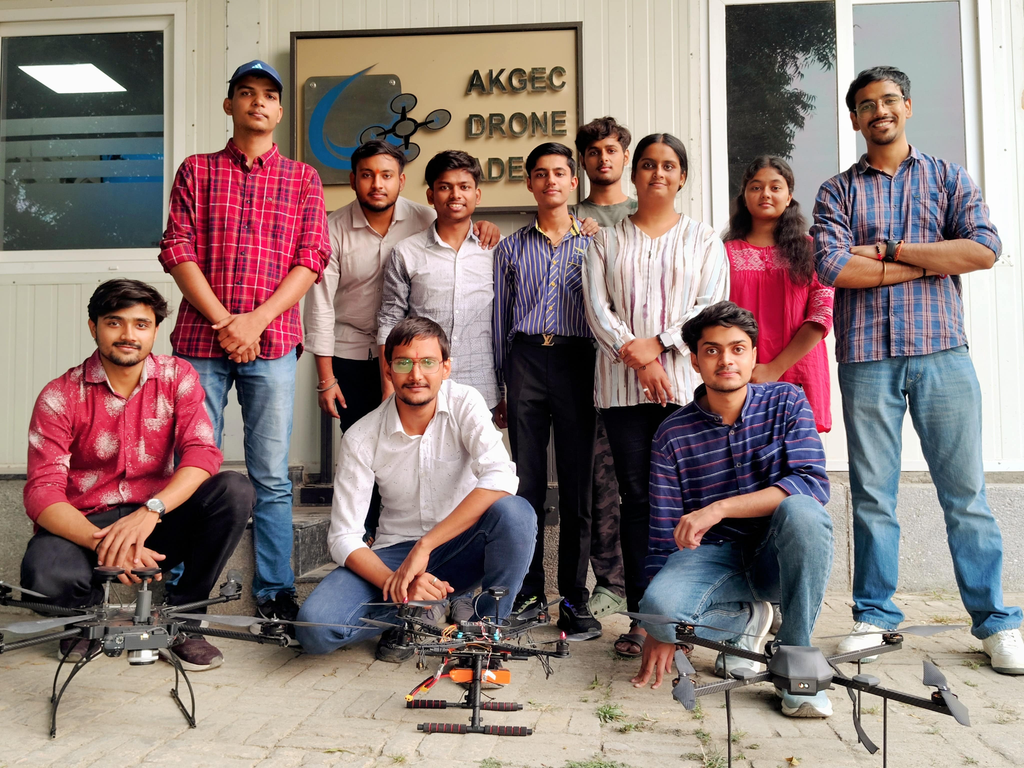 20hrs Flying Training