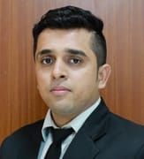 Mr. Anshul Kumar Panchbhaiya