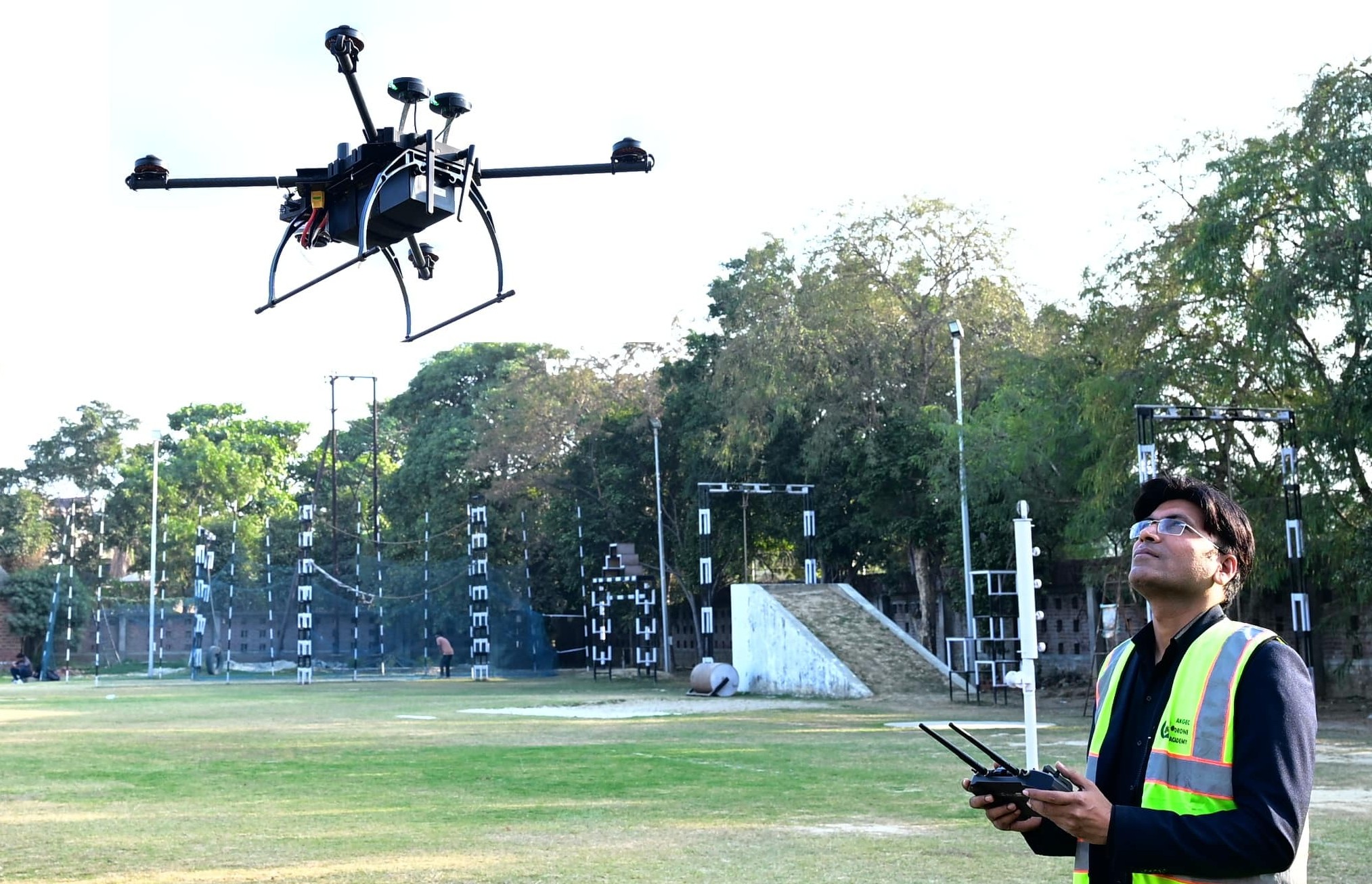 Remote Pilot Training