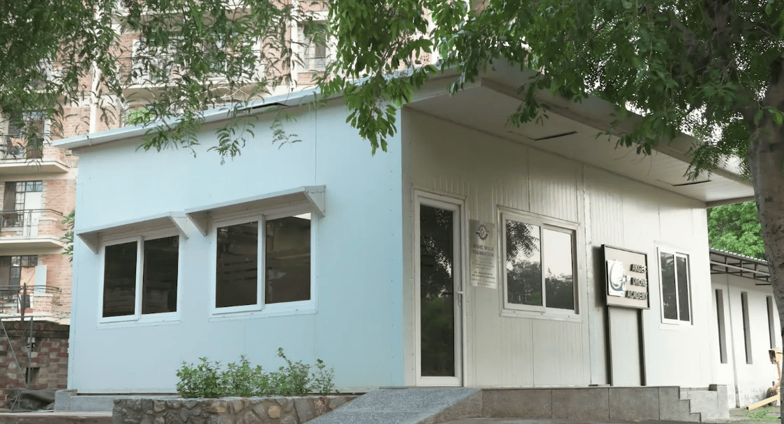 DroneVerse Video Thumbnail